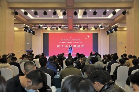 云南文化产业发展第三届筹备会召开图片组合