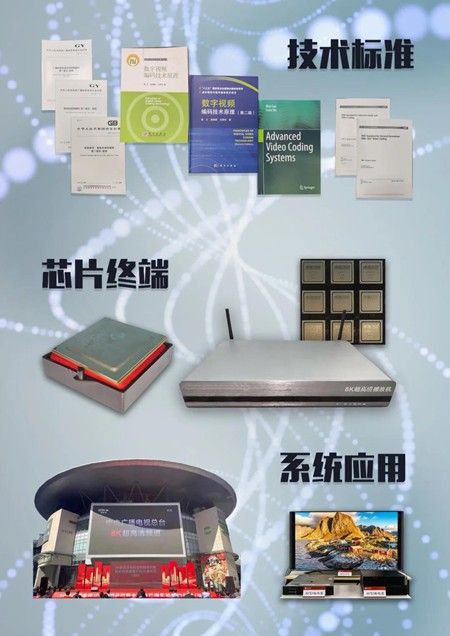 祝贺！北京大学六项成果荣获2020年度国家科学技术奖