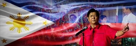 菲律宾“总统二代”的胜选之路