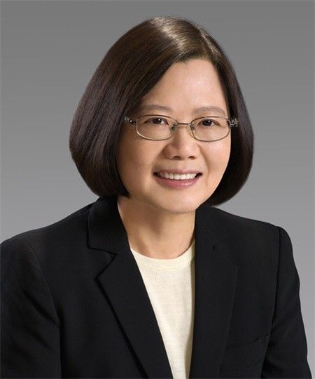 一文看懂2022年台湾地区“九合一”选举结果
