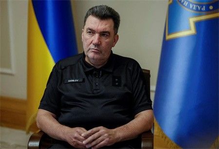 乌克兰高官：反攻不利都怪西方！