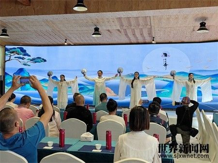 第二届彩云之南健康生活活茶文化节在玉溪举行