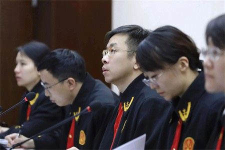 北京互联网法院审理全国首例“AI声音侵权案”