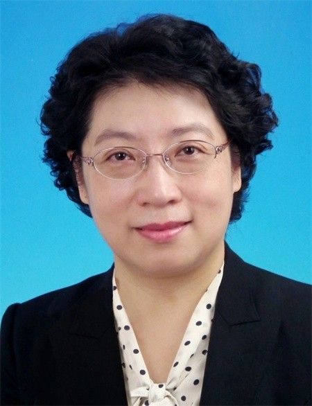 杨玲玲任副市长