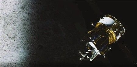 嫦娥六号，投入月球“怀抱”！