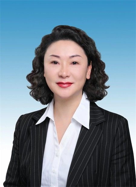 香萍任副市长